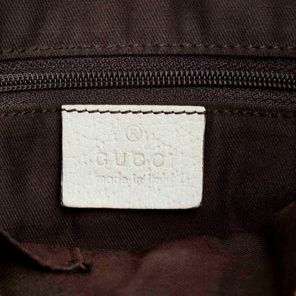 Gucci GG Canvas Princy Crossbody (SHG-8eBInM)