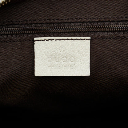 Gucci GG Canvas Princy Crossbody (SHG-Ny1Zt1)