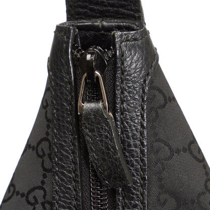 Gucci GG Canvas Princy Hobo (SHG-A0qkGr)