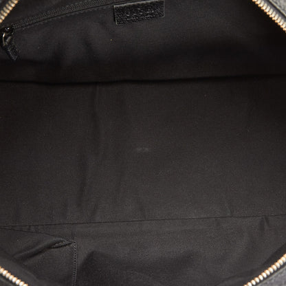 Gucci GG Canvas Princy Shoulder Bag (SHG-Fs1u1R)