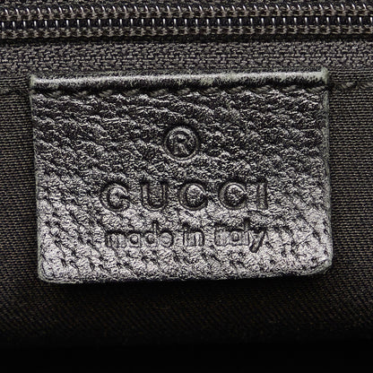 Gucci GG Canvas Princy Shoulder Bag (SHG-Fs1u1R)