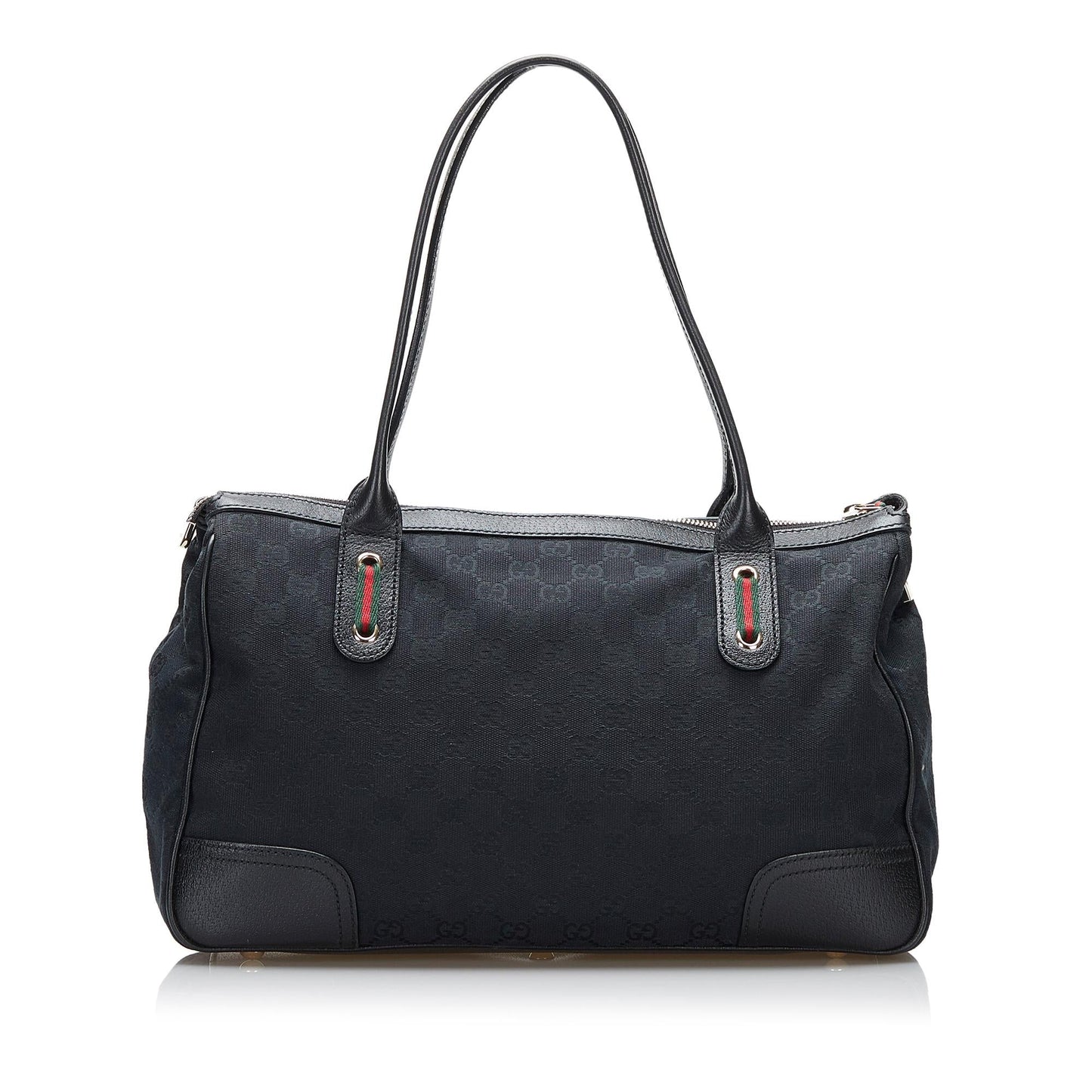 Gucci GG Canvas Princy Shoulder Bag (SHG-k9caZm)