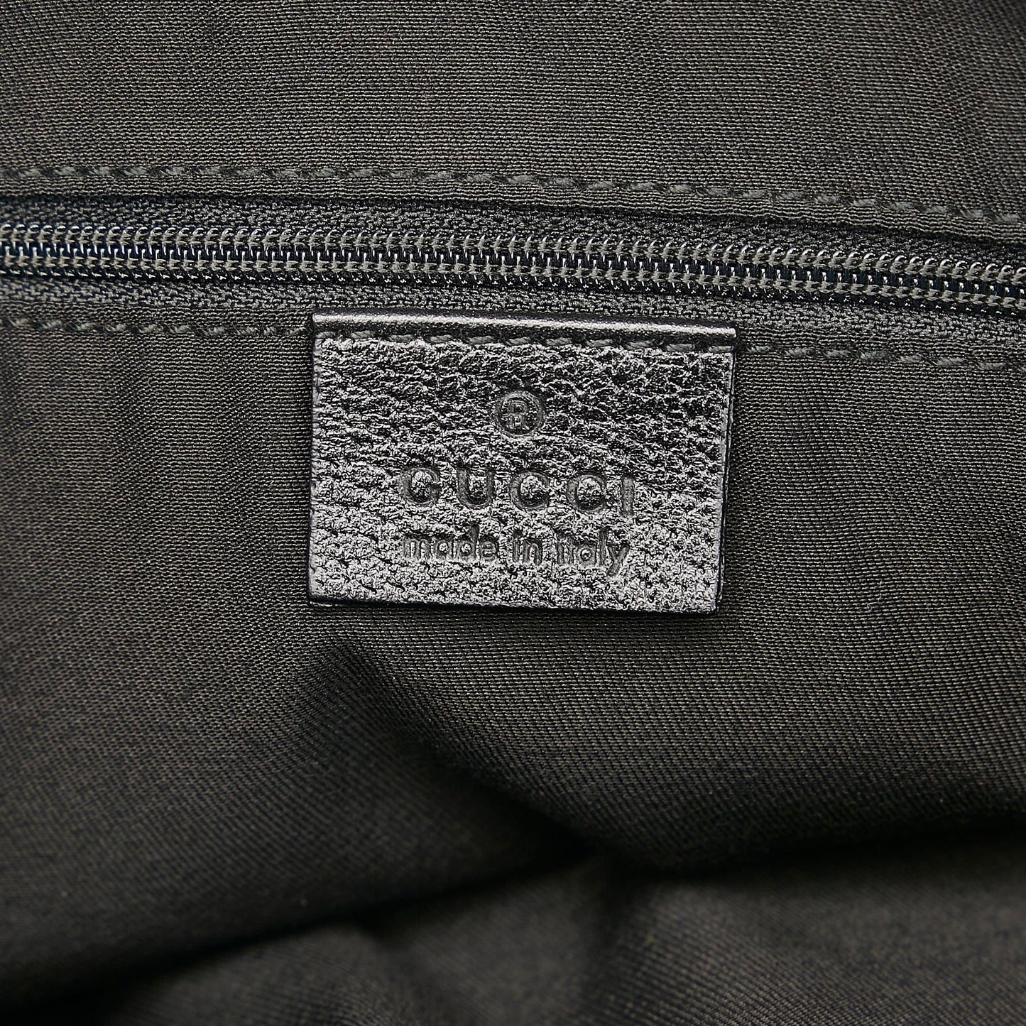 Gucci GG Canvas Princy Shoulder Bag (SHG-k9caZm)