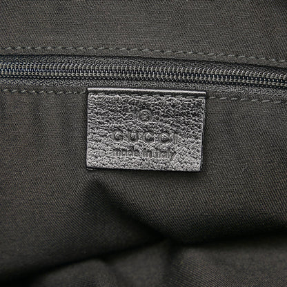 Gucci GG Canvas Princy Shoulder Bag (SHG-k9caZm)