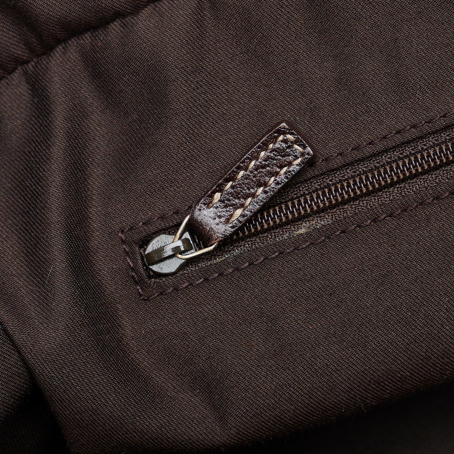 Gucci GG Canvas Princy Shoulder Bag (SHG-Qh9zcR)