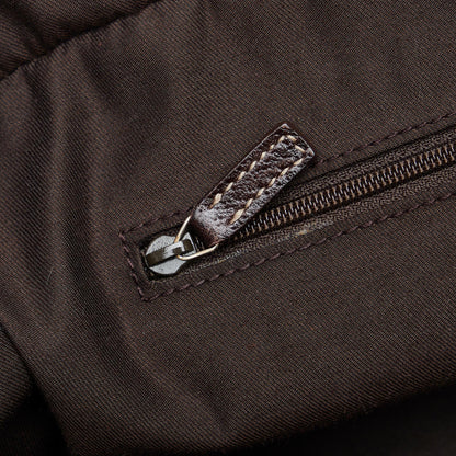 Gucci GG Canvas Princy Shoulder Bag (SHG-Qh9zcR)