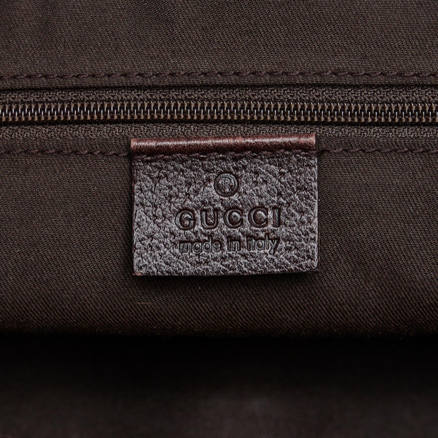 Gucci GG Canvas Princy Shoulder Bag (SHG-Qh9zcR)