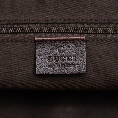 Gucci GG Canvas Princy Shoulder Bag (SHG-Qh9zcR)