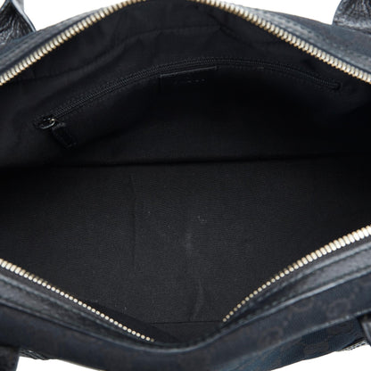 Gucci GG Canvas Princy Shoulder Bag (SHG-JUvmyf)