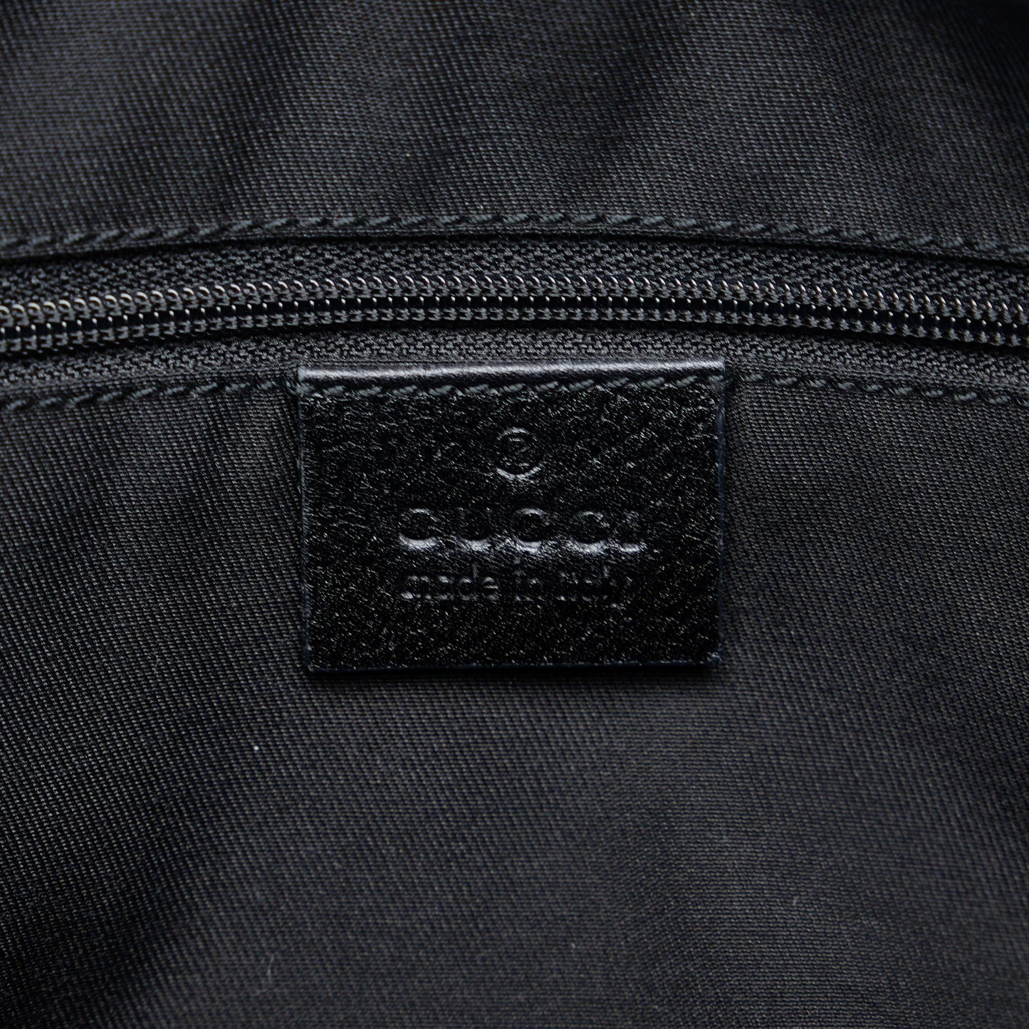 Gucci GG Canvas Princy Shoulder Bag (SHG-JUvmyf)