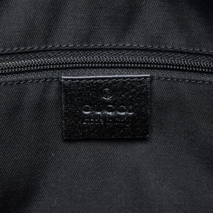 Gucci GG Canvas Princy Shoulder Bag (SHG-JUvmyf)