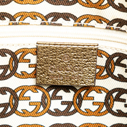 Gucci GG Canvas Princy Shoulder Bag (SHG-H6294s)