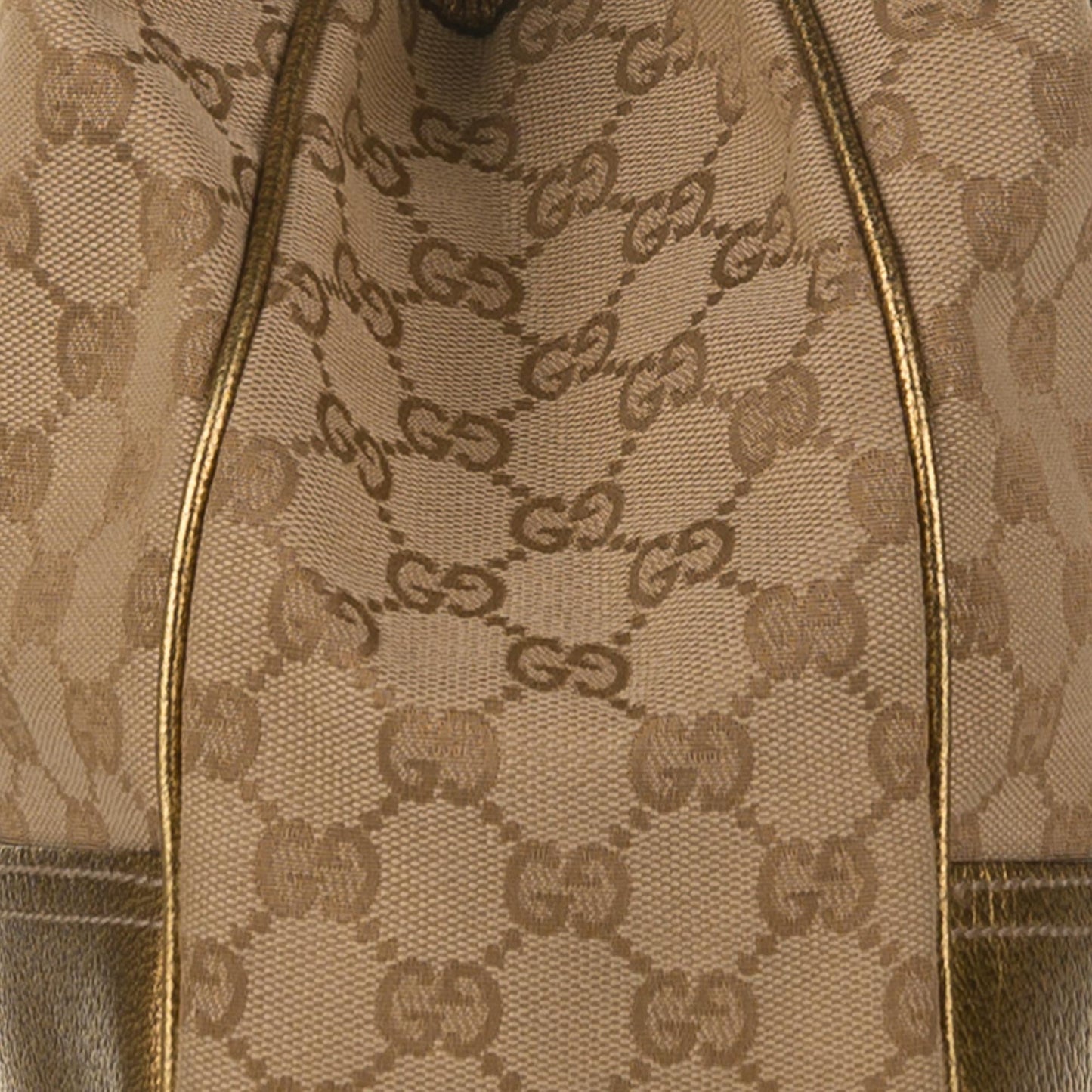Gucci GG Canvas Princy Tote Bag (SHG-34663)