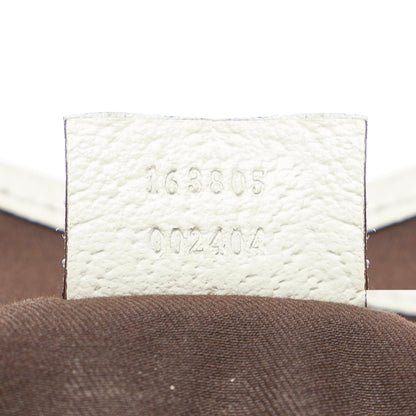 Gucci GG Canvas Princy Tote (SHG-wfGuxY)