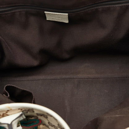 Gucci GG Canvas Princy Tote (SHG-wfGuxY)