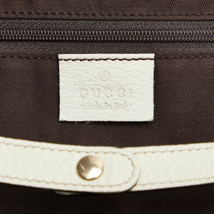 Gucci GG Canvas Princy Tote (SHG-wfGuxY)