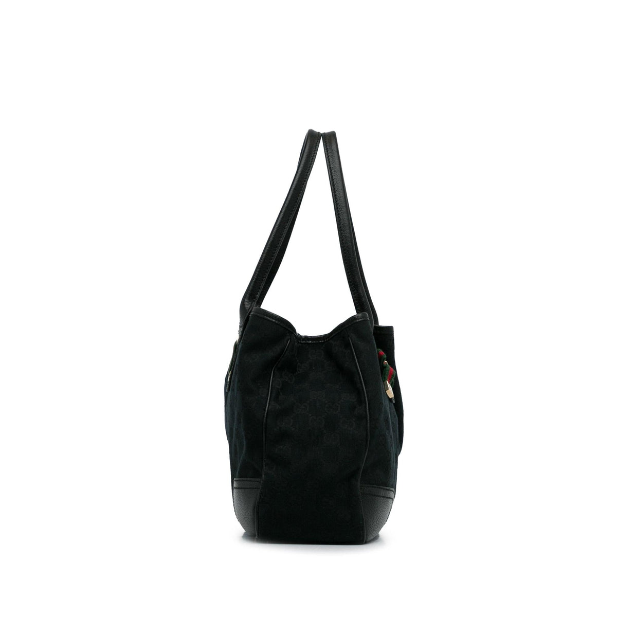 Gucci GG Canvas Princy Tote (SHG-6LK1oD)