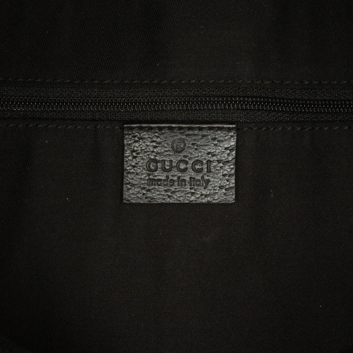 Gucci GG Canvas Princy Tote (SHG-6LK1oD)