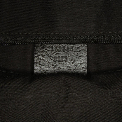 Gucci GG Canvas Princy Tote (SHG-6LK1oD)