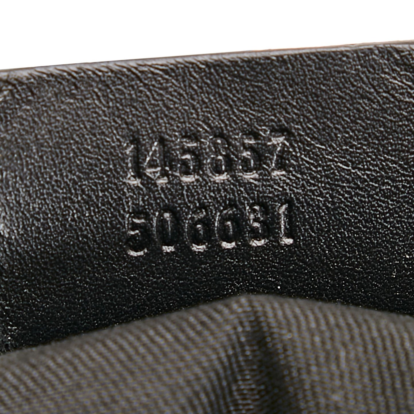 Gucci GG Canvas Punch Crossbody (SHG-CfvIV6)