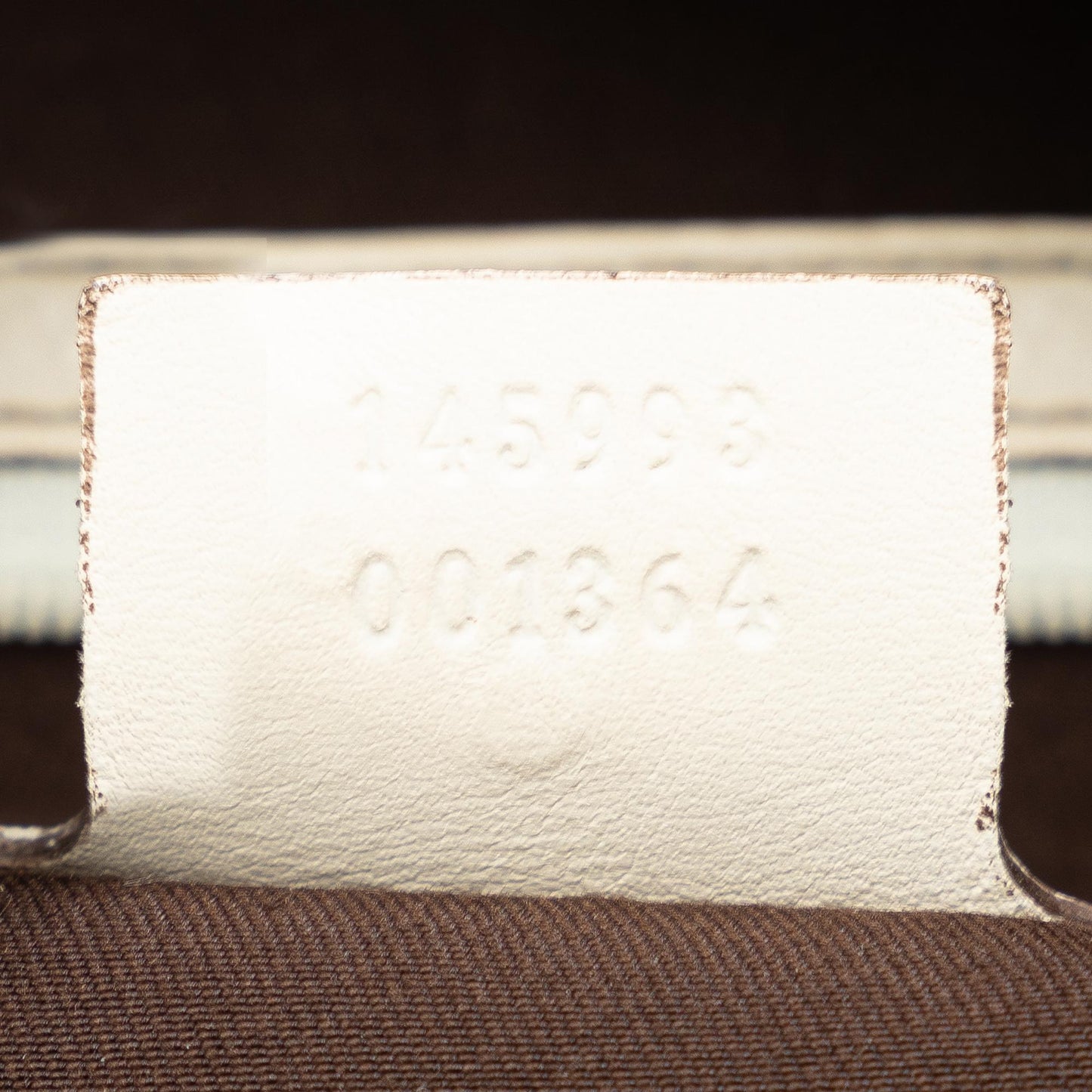 Gucci GG Canvas Punch Tote Bag (SHG-9tCHfx)