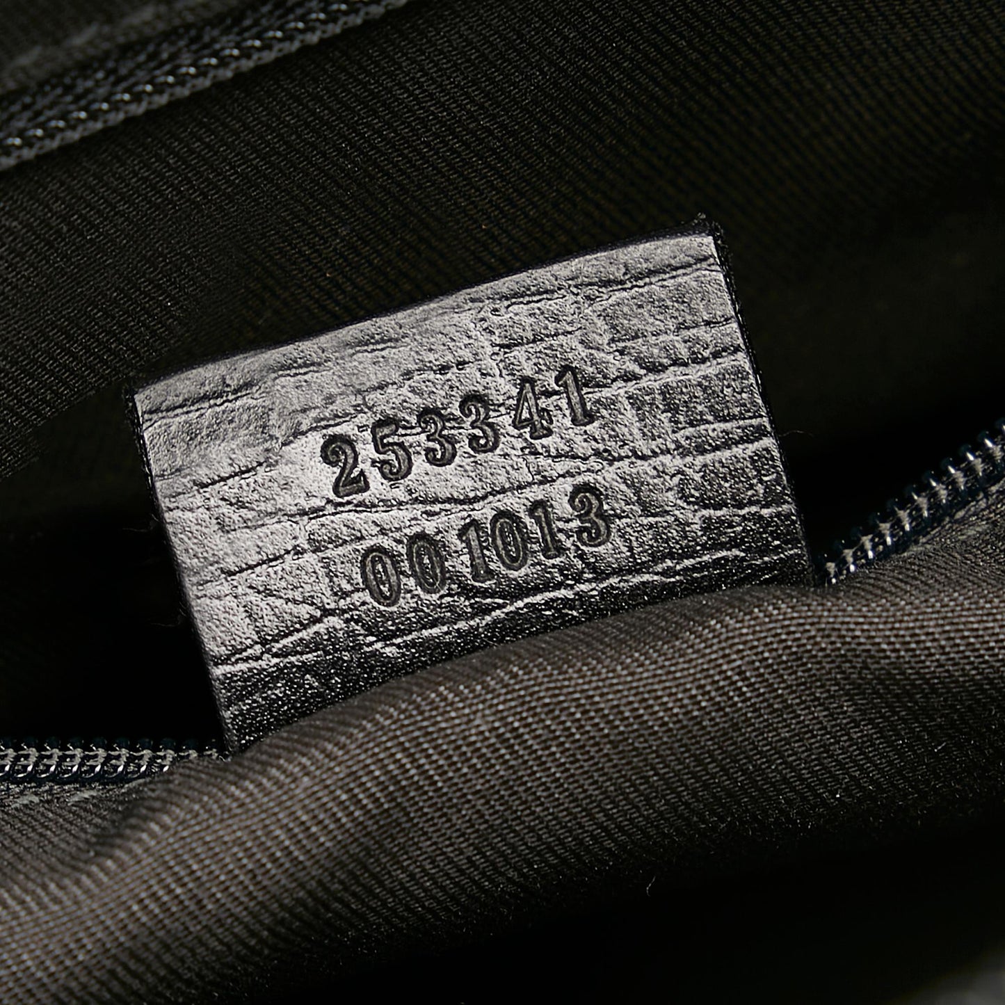 Gucci GG Canvas Reins Handbag (SHG-kxn1Yk)