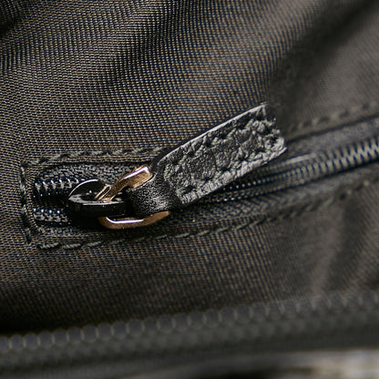 Gucci GG Canvas Reins Handbag (SHG-kxn1Yk)