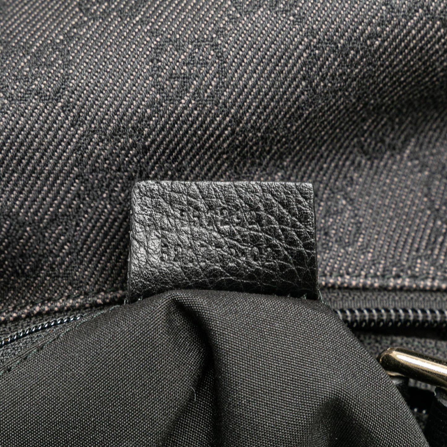 Gucci GG Canvas Reins Hobo Bag (SHG-oCFlyu)