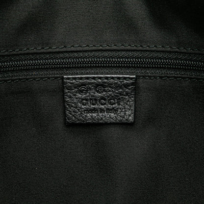 Gucci GG Canvas Reins Hobo Bag (SHG-oCFlyu)