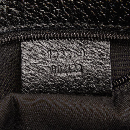 Gucci GG Canvas Shoulder Bag (SHG-30739)