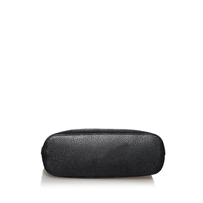 Gucci GG Canvas Shoulder Bag (SHG-30742)