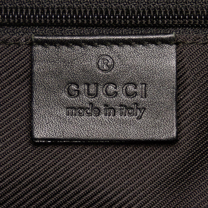 Gucci GG Canvas Shoulder Bag (SHG-30970)