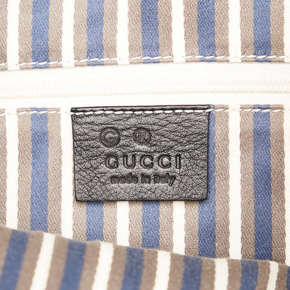 Gucci GG Canvas Shoulder Bag (SHG-33070)