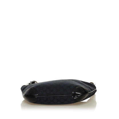 Gucci GG Canvas Shoulder Bag (SHG-34874)