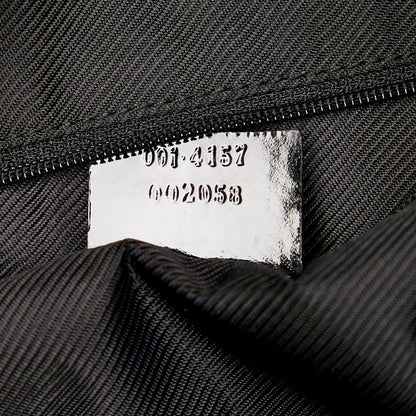 Gucci GG Canvas Shoulder Bag (SHG-34874)