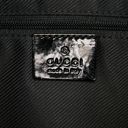 Gucci GG Canvas Shoulder Bag (SHG-34874)