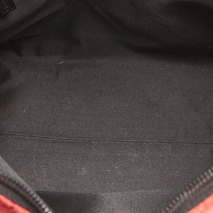 Gucci GG Canvas Shoulder Bag (SHG-B5Viu7)