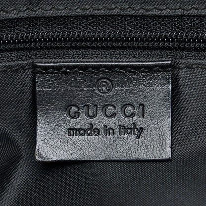 Gucci GG Canvas Shoulder Bag (SHG-HSdUU5)