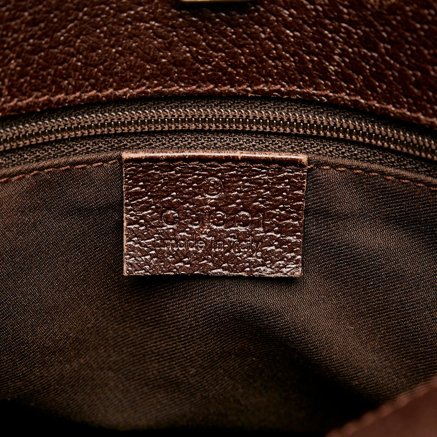 Gucci GG Canvas Shoulder Bag (SHG-E2QvCZ)