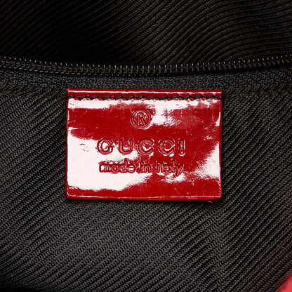 Gucci GG Canvas Shoulder Bag (SHG-EHhUj6)