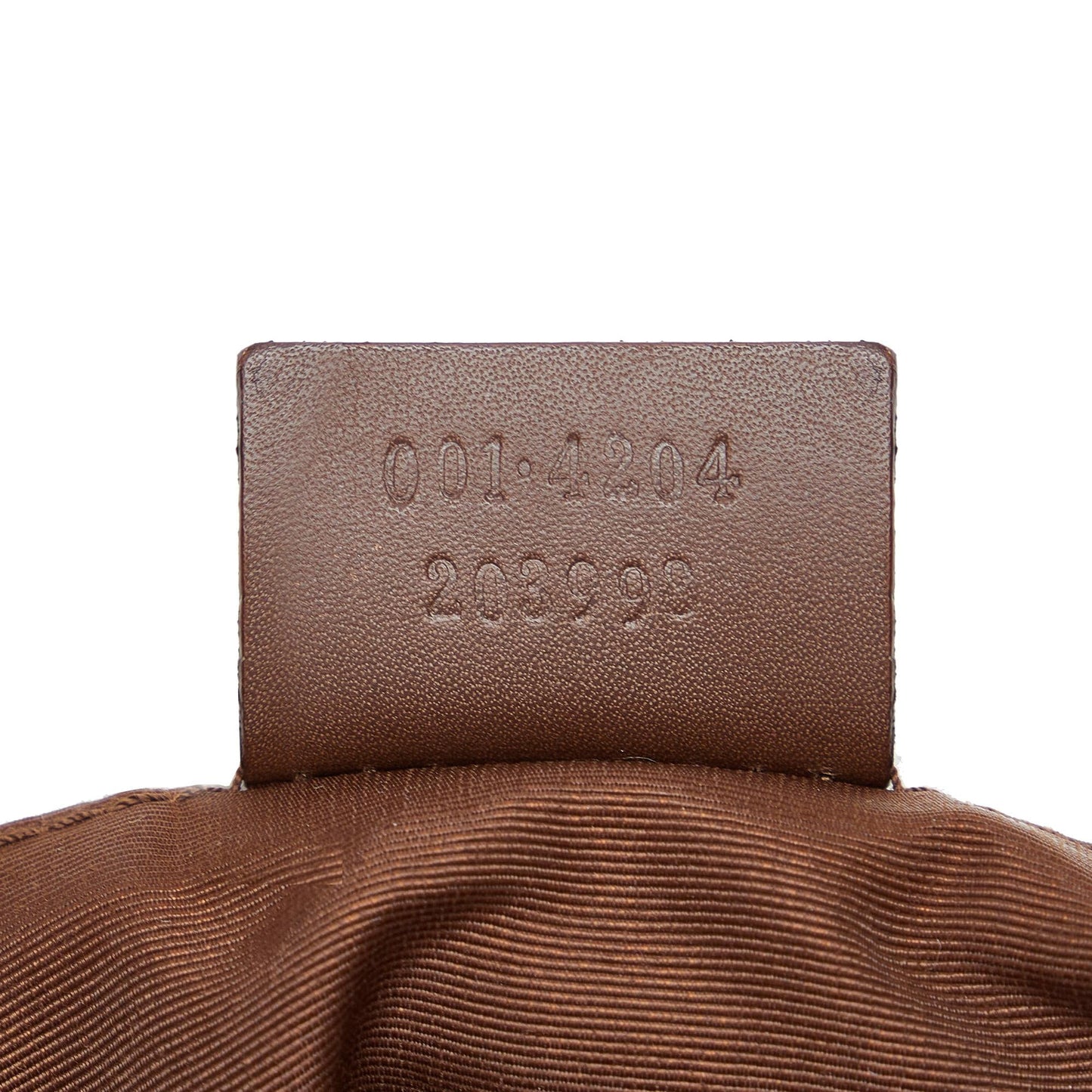 Gucci GG Canvas Shoulder Bag (SHG-MkP5Uj)