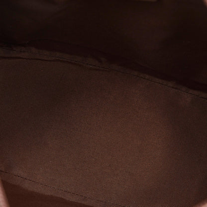 Gucci GG Canvas Shoulder Bag (SHG-MkP5Uj)