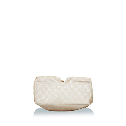 Gucci GG Canvas Shoulder Bag (SHG-iWqhNt)