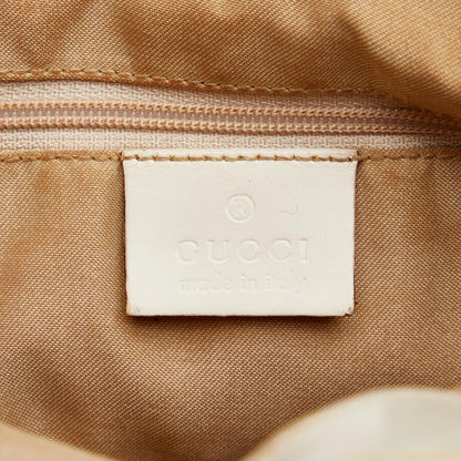 Gucci GG Canvas Shoulder Bag (SHG-iWqhNt)