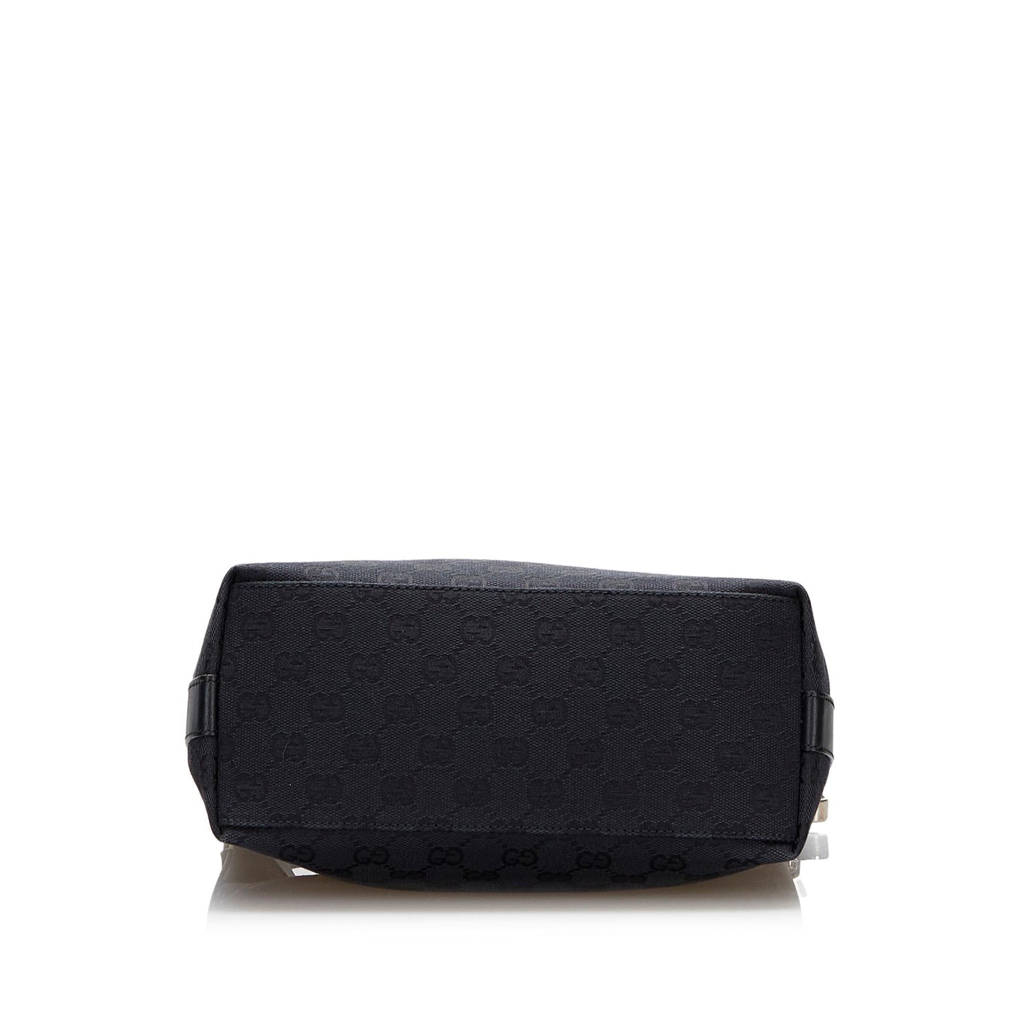 Gucci GG Canvas Shoulder Bag (SHG-LLyqpA)