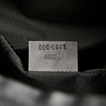 Gucci GG Canvas Shoulder Bag (SHG-LLyqpA)