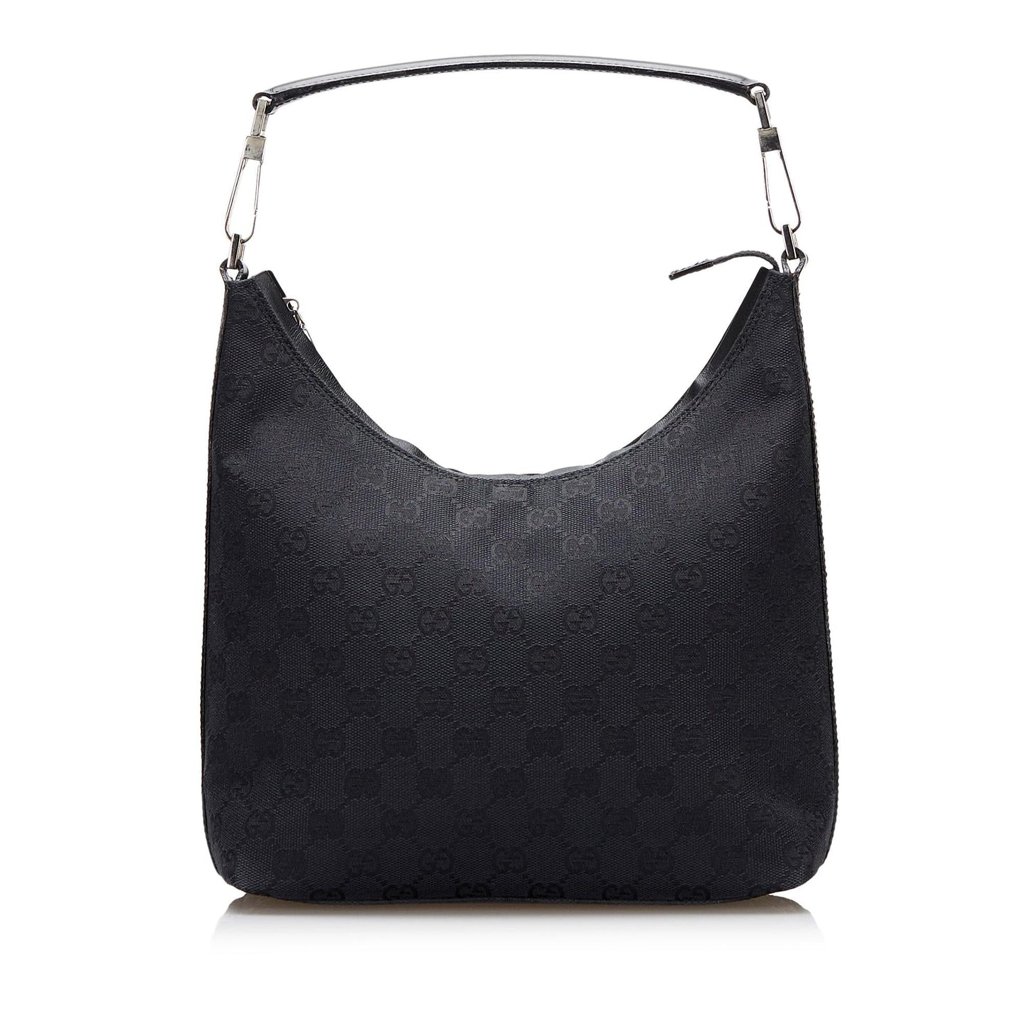 Gucci GG Canvas Shoulder Bag (SHG-LLyqpA)