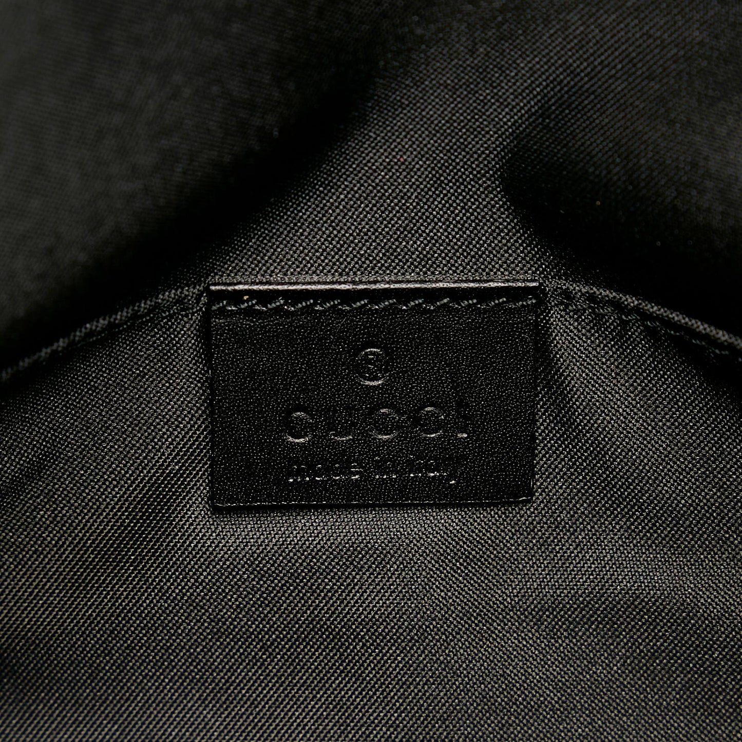 Gucci GG Canvas Shoulder Bag (SHG-LLyqpA)