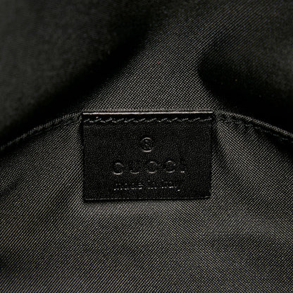 Gucci GG Canvas Shoulder Bag (SHG-LLyqpA)