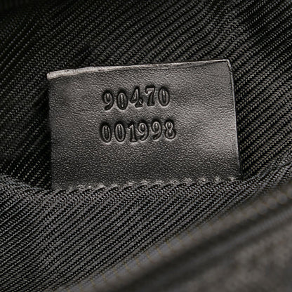 Gucci GG Canvas Shoulder Bag (SHG-9i1J2n)